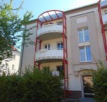 Tolle 3-Raum-Wohnung in Greifswald zu vermieten