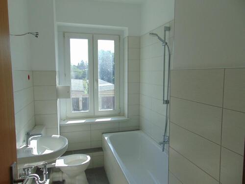 Foto - Etagenwohnung in Greifswald