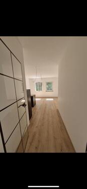 Foto - Etagenwohnung zur Miete in Kirchroth