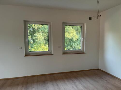 Foto - Etagenwohnung in Kirchroth zur Miete