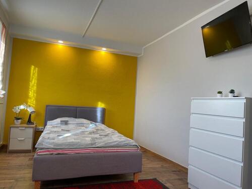 Foto - Etagenwohnung in Schwabach