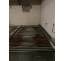 TiefgaragenstellplatzDuplex in der Hemauerstraße zu vermieten - Regensburg Das Dörnberg