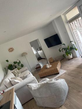 Foto - Etagenwohnung zur Miete in Zweibrücken
