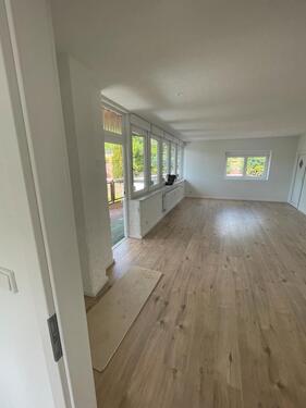 Foto - Etagenwohnung in Zweibrücken