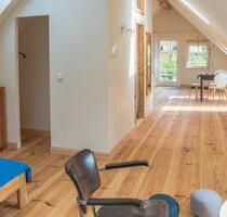 FerienwohnungLoft - 65,00 EUR Kaltmiete, in Feldberger Seenlandschaft (PLZ: 17258)