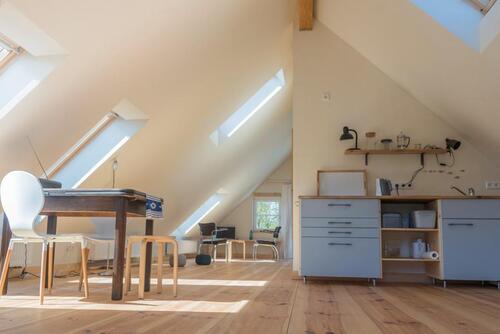 Foto - andere in Feldberger Seenlandschaft