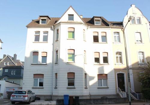 Foto - Privates Zimmer in WG Wohnung in Kernstadt Limburg zu vermieten