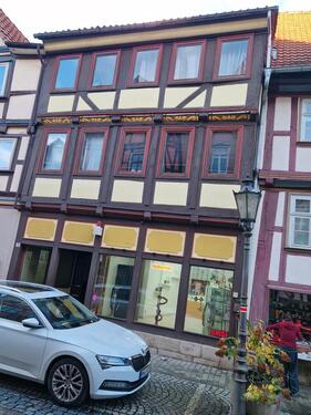 Foto - Wohn- und Geschäftshaus in 34346 Hann Münden zu verkaufen