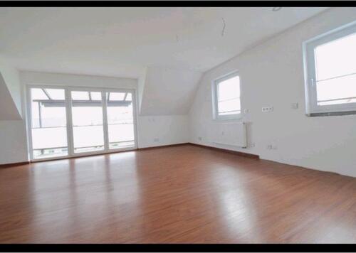Foto - Etagenwohnung zum Kaufen in Maxhütte-Haidhof