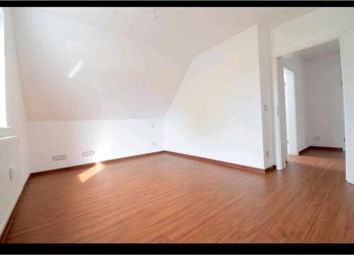 Foto - Etagenwohnung in Maxhütte-Haidhof