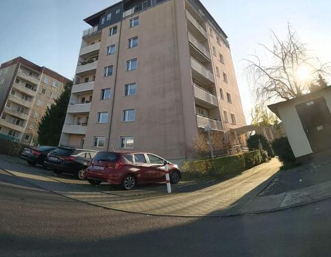 Foto - Schöne 3 ZW mit EBK und Balkon in Spremberg