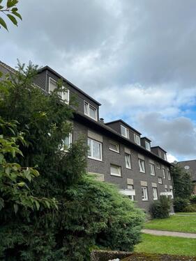 Foto - Möblierte 2-Raum-Wohnung mit Balkon in Mündelheim