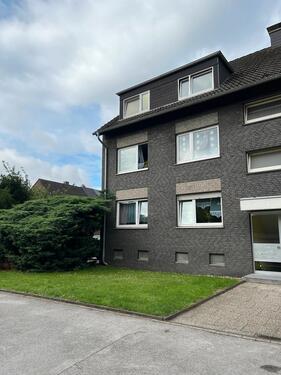 Foto - Etagenwohnung zur Miete in Duisburg