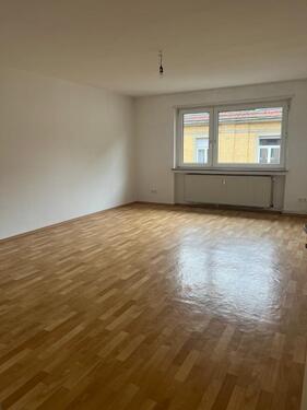 Foto - Etagenwohnung zur Miete in Mannheim