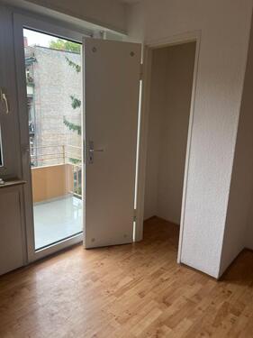 Foto - Etagenwohnung in Mannheim zur Miete