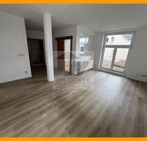 klein aber fein: Singlewohnung in Gera-Zwötzen!