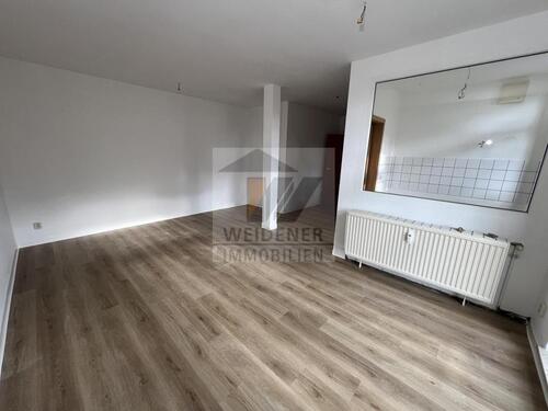 Foto - Etagenwohnung zur Miete in Gera