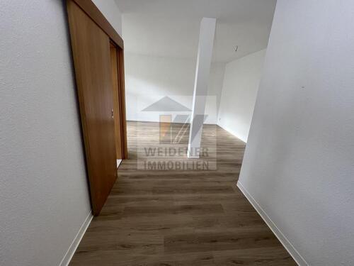 Foto - Etagenwohnung in Gera