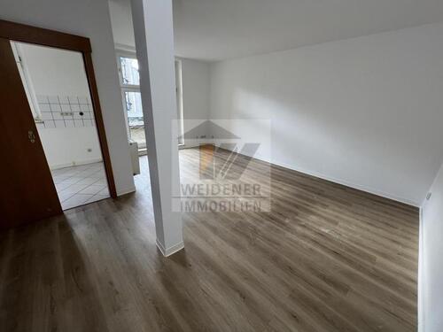 Foto - Etagenwohnung in Gera zur Miete