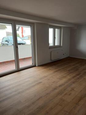 Foto - Etagenwohnung in Goldbach