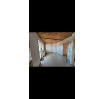 3,5 ZW, Balkon, Keller, Stellplatz ca 95m² - Grettstadt