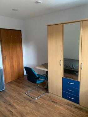 Foto - 1Zimmer in WG - 450,00 EUR Kaltmiete,
