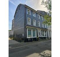 Exklusives Ladenlokal in historischem Ambiente – Ideal für Ihre Boutique oder Geschäftsidee - Wuppertal Unterbarmen