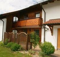 3,5 Zi.-Wohnung, 110qm mit Garten in 84140 Gangkofen