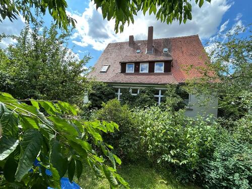 Foto - Zweifamilenhaus in Wehlheiden - 398.000,00 EUR Kaufpreis, ca.  178,00 m²