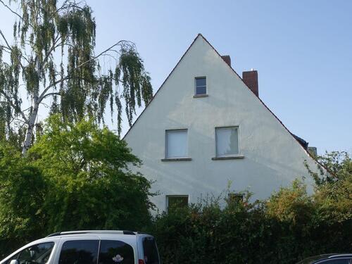 Foto - 7 Zimmer Mehrfamilienhaus, Wohnhaus zum Kaufen in Kassel