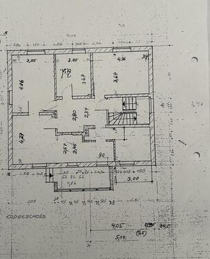 Foto - 7 Zimmer Mehrfamilienhaus, Wohnhaus in Kassel