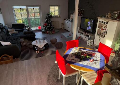 Foto - 3 Zimmer Etagenwohnung zur Miete in Bruchhausen-Vilsen