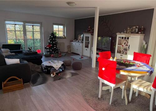 Foto - 3 Zimmer Etagenwohnung in Bruchhausen-Vilsen