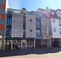 Schifferstadt - schöne DG-Wohnung in zentraler Lage!