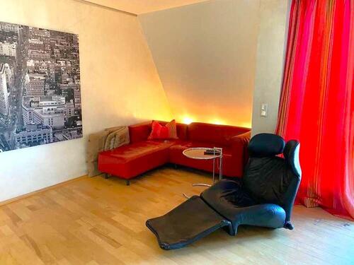 Foto - 3 Zimmer Etagenwohnung in Schifferstadt