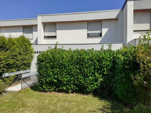 Foto - Einfamilienhaus in Trier zur Miete