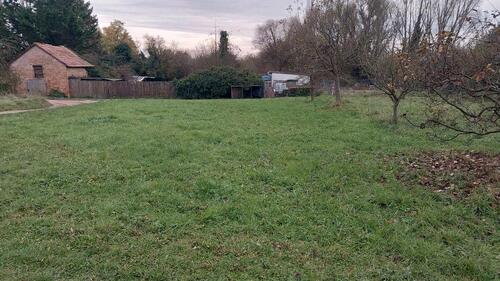 Foto - Wiesen Grundstücke zum vermieten