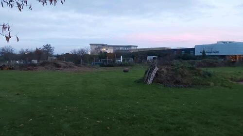 Foto - Grundst&uuml;ck zur Miete in Landau in der Pfalz