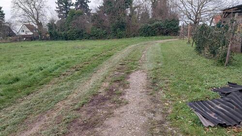 Foto - Grundst&uuml;ck in Landau in der Pfalz zur Miete