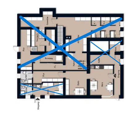 Foto - Gewerberaum - 450,00&nbsp;EUR Kaltmiete,