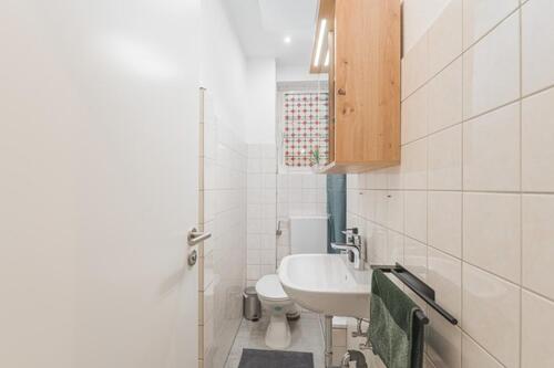 Foto - Etagenwohnung in Leinzell zur Miete