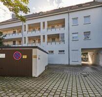 FREI Ab 15.01.26 3,5-Raum-Galerie-Wohnung (Balkon, EBK) in Erfurt