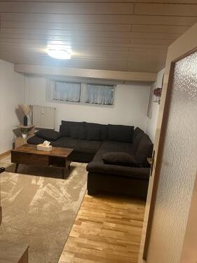 Foto - Etagenwohnung zur Miete in Trossingen