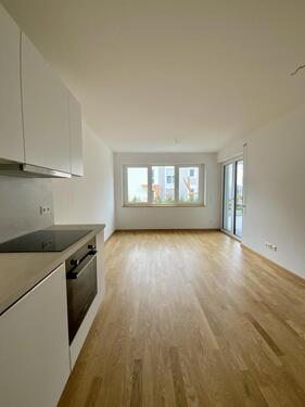 Foto - Etagenwohnung in Korntal-Münchingen zur Miete