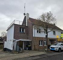 Vollvermietetes Wohn-Geschäftshaus (8 Einh.) in Wegberg-Arsbeck