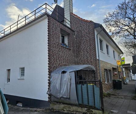 Foto - Einfamilienhaus in Wegberg