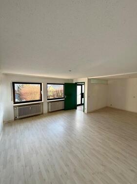 Foto - 2-Zimmer Wohnung - Garten - opt. Küche - großzügiger Wohn-Essb.