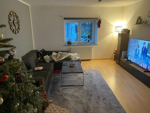 Foto - Wohnung in Tittling zentrumsnah