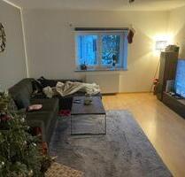 Wohnung in Tittling zentrumsnah