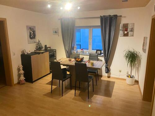 Foto - 3 Zimmer Etagenwohnung in Tittling